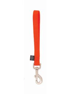 Weaver Leather Goat Lead with Loop - Image 3