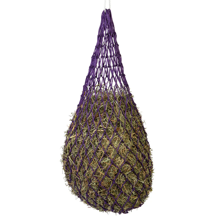Weaver Leather Slow Feed Hay Net - Image 4