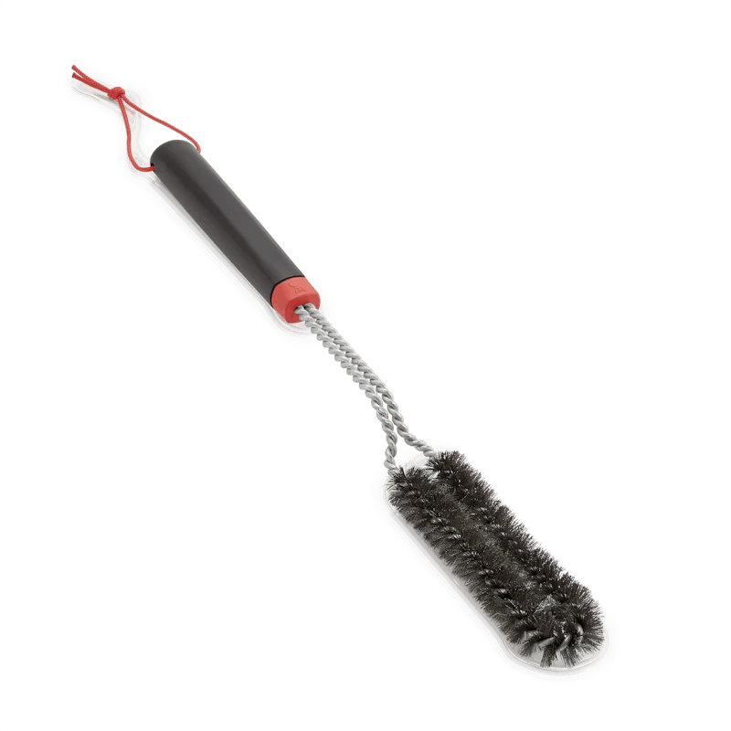 Weber Grill Brush Detail - Image 2