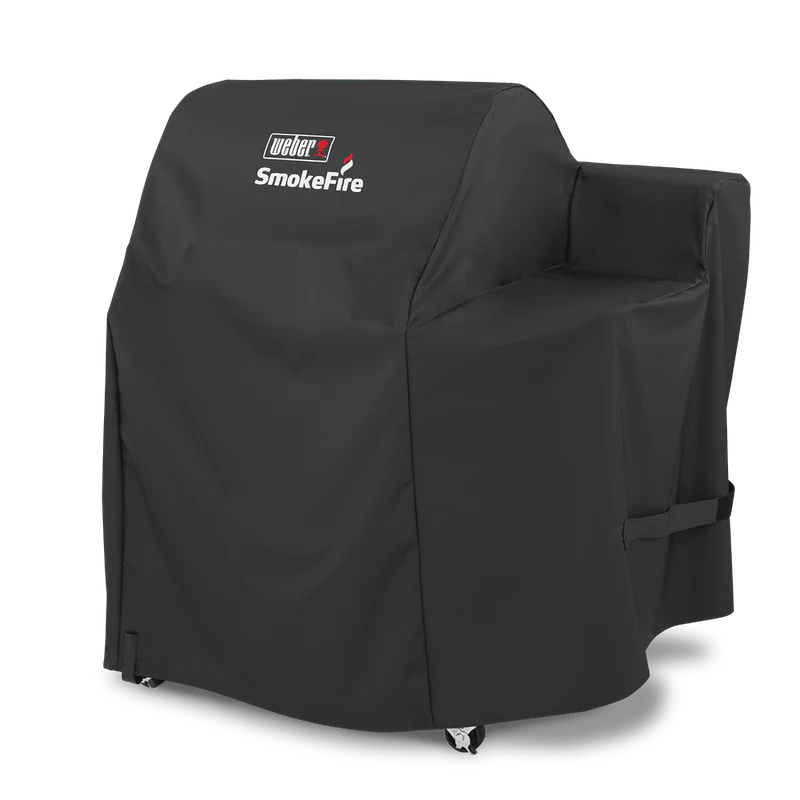 Weber Premium Grill Cover - SmokeFire EX4 Wood Fired Pellet Grill