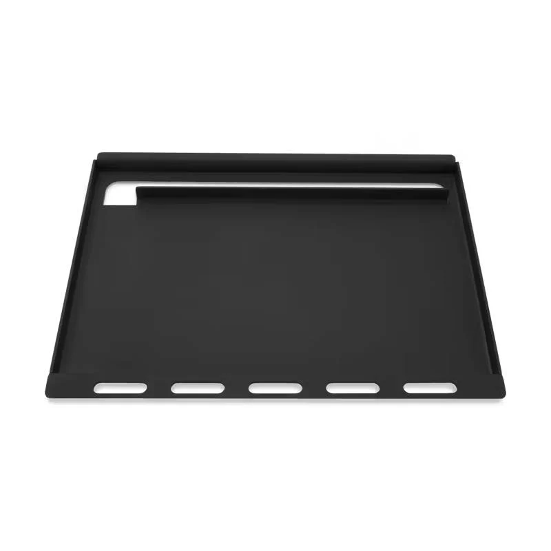 Weber Rust-Resistant Griddle Insert Compatible with 3-burner Spirit 2016+ Searwood - Image 4