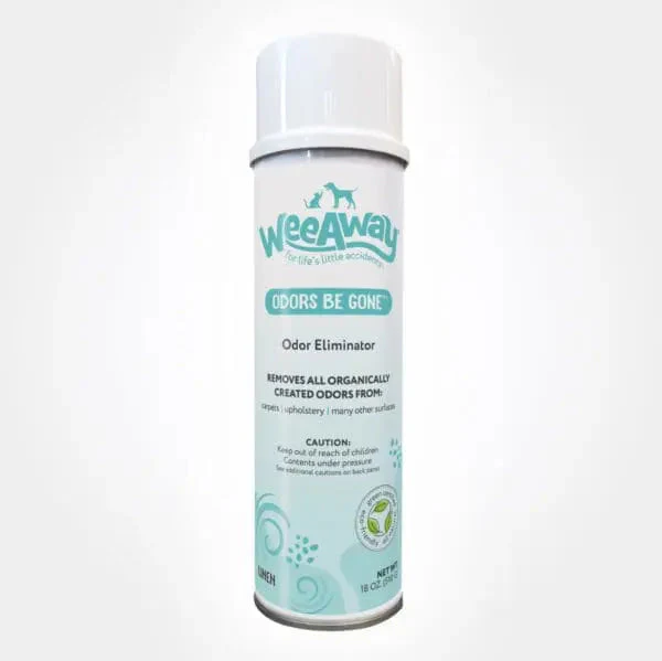 Wee Away Odors Be Gone Spray - Image 2