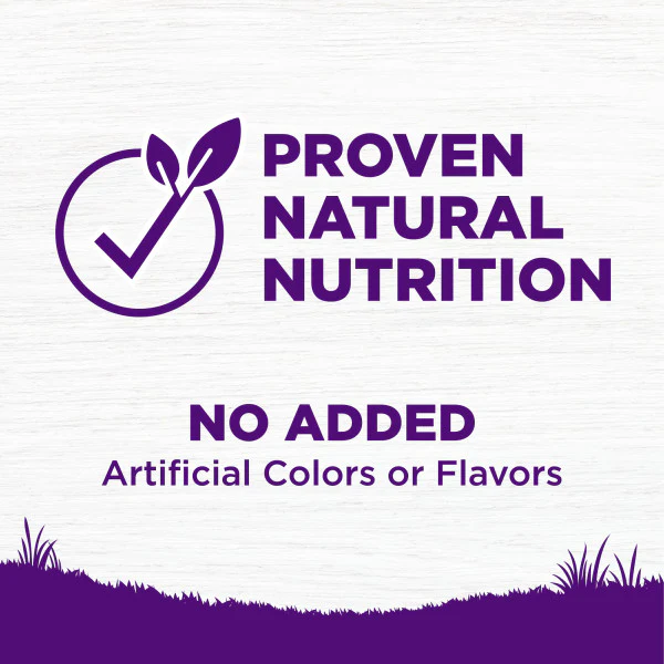 Wellness Complete Health Natural Adult Whitefish and Sweet Potato Recipe Dry Dog Food - Image 5