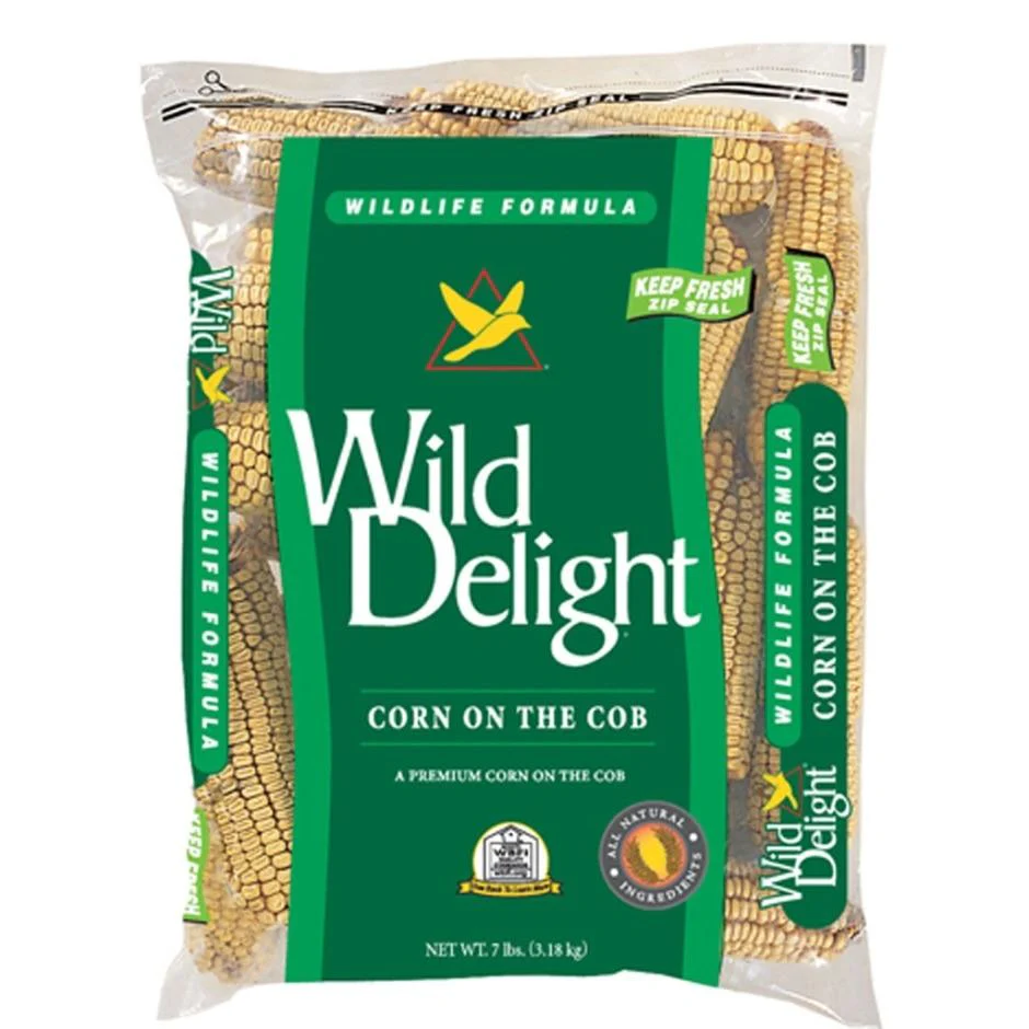 WILD DELIGHT CORN ON THE COB - Image 2