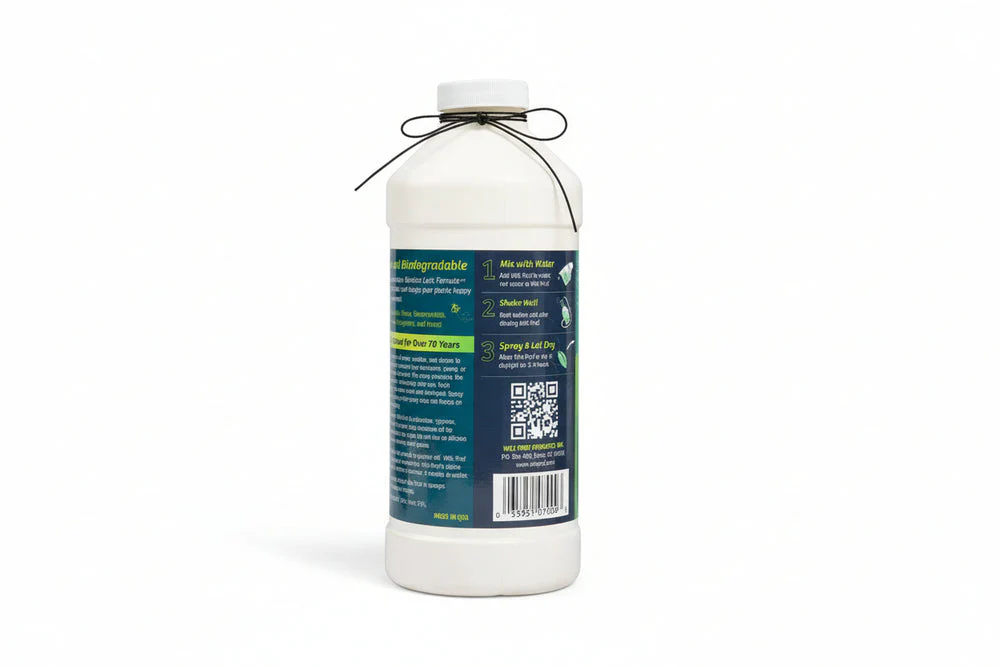 Wilt Pruf Concentrate - Image 3