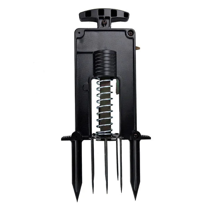 Woodstream Victor® Deadset Mole Trap - Image 3