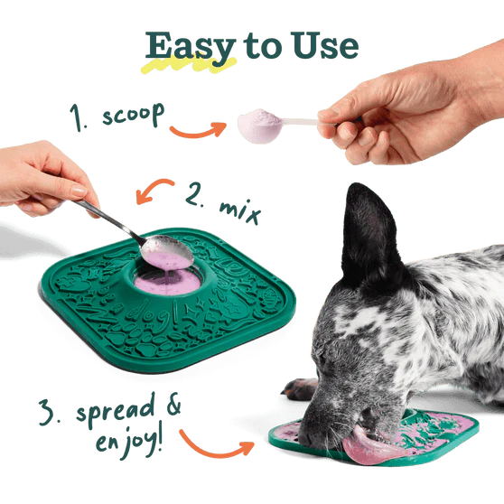 Woof LickMix Calming - Image 4
