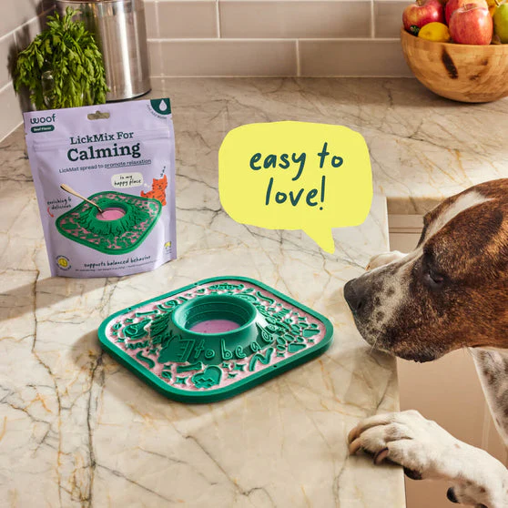 Woof LickMix Calming - Image 5
