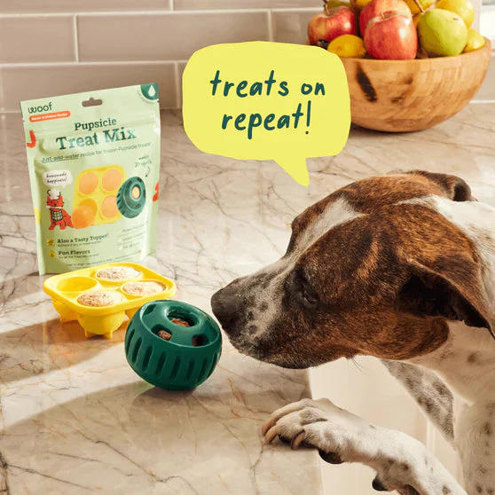 Woof Calming Pupsicle Mix - Image 5