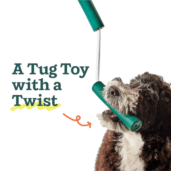 Woof Nomchucks Dog Toy - Image 2