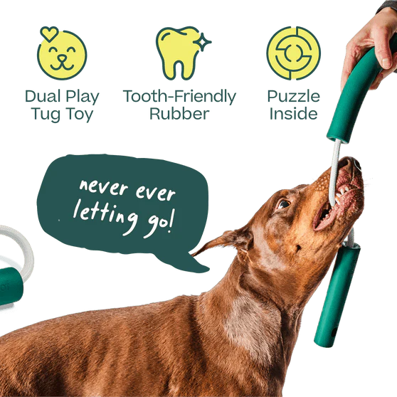 Woof Nomchucks Dog Toy - Image 5