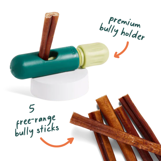 Woof The BullySafe Chew Stick - Image 3