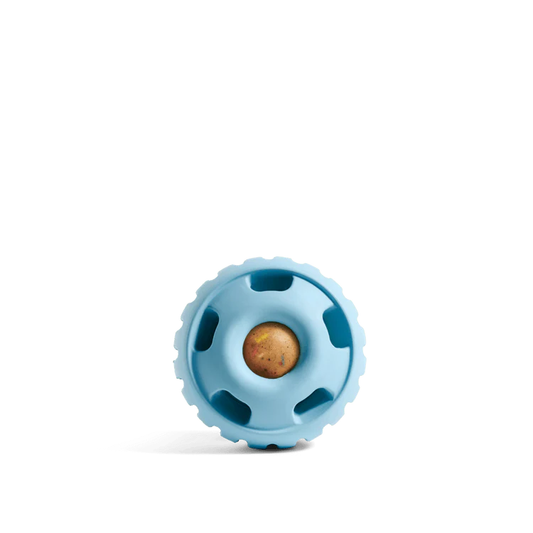 Woof Party Pupsicles Dog Toy