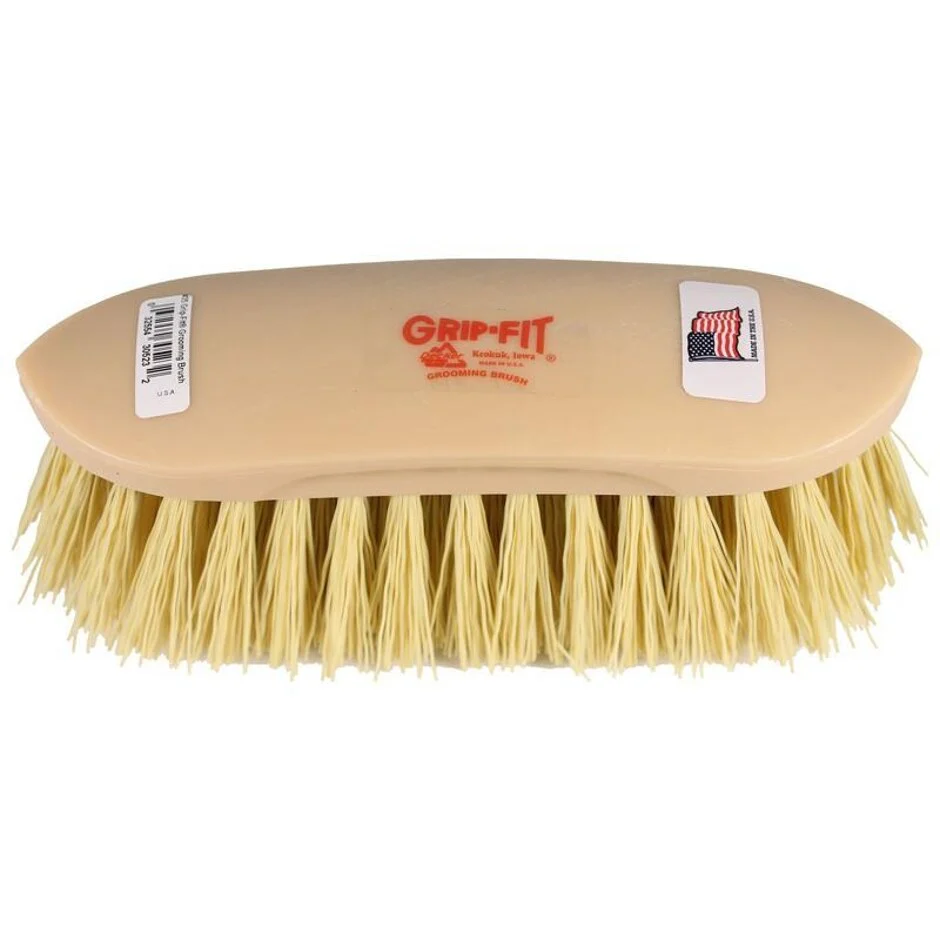 WORK HORSE #35 STIFF BRUSH