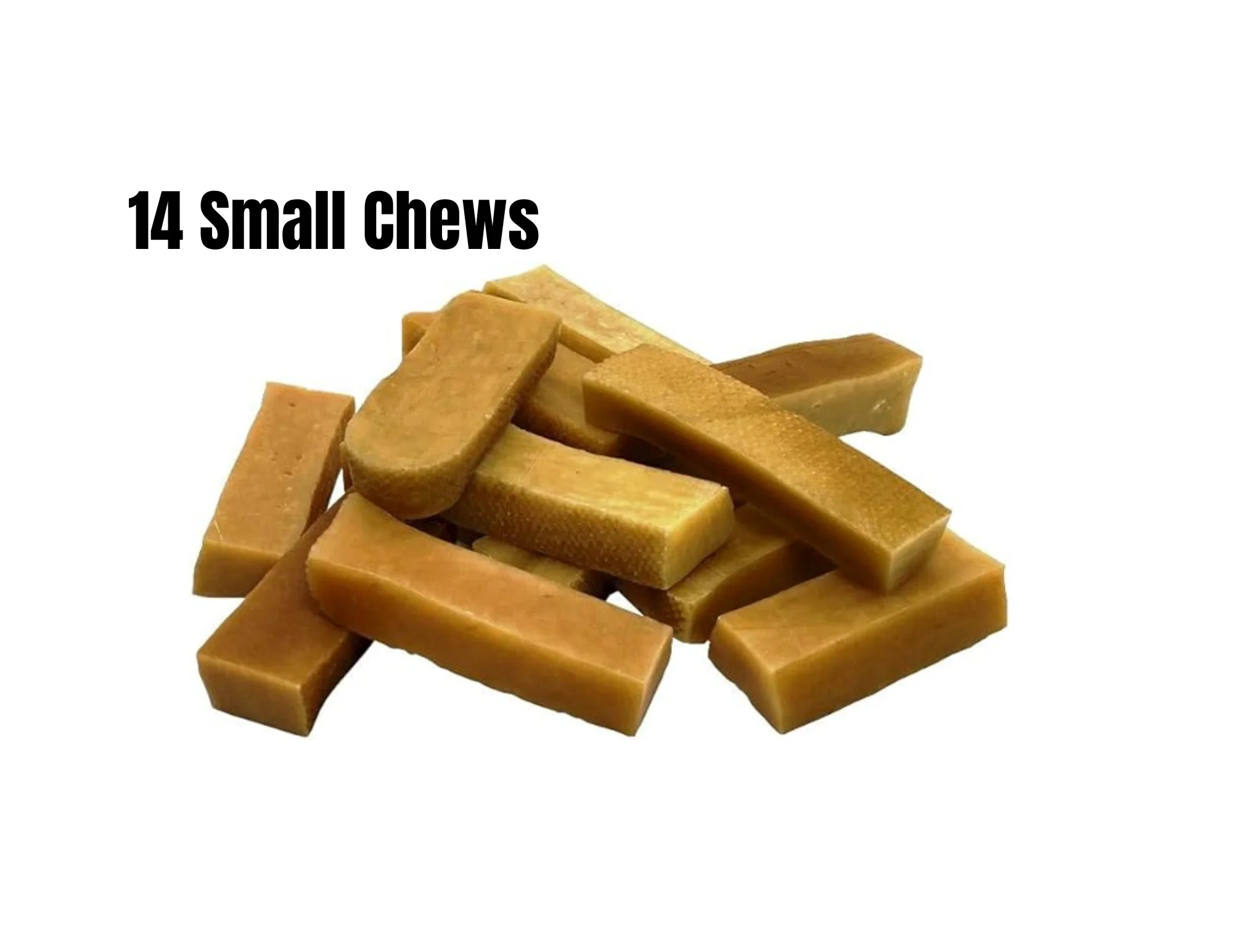 Yeti Dog Chew - Image 3