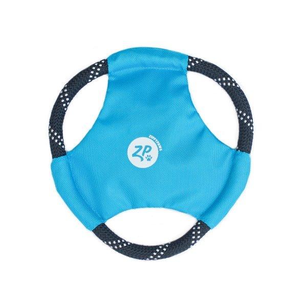 ZippyPaws Rope Gliderz Dog Toy - Image 3