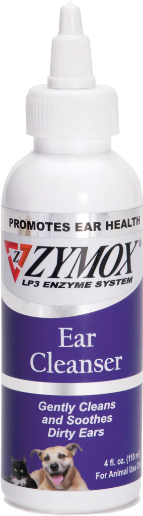 ZYMOX Enzymatic Ear Cleanser - Image 2